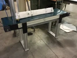 5#6525 Macchinari per la lavorazione del legno