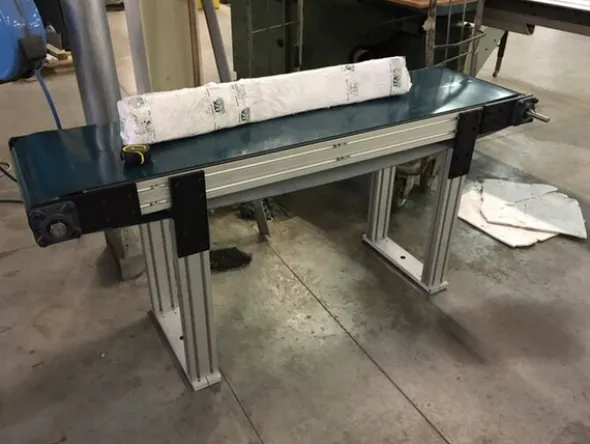 5#6525 Macchinari per la lavorazione del legno