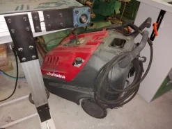 5#6525 Macchinari per la lavorazione del legno