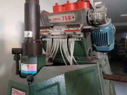1#5557 Macchinari per la produzione di scarpe