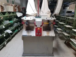 1#5557 Macchinari per la produzione di scarpe
