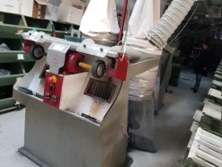 1#5557 Macchinari per la produzione di scarpe