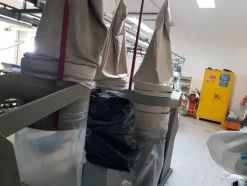 1#5557 Macchinari per la produzione di scarpe