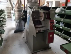 1#5557 Macchinari per la produzione di scarpe