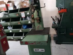 1#5557 Macchinari per la produzione di scarpe