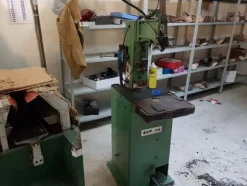 1#5557 Macchinari per la produzione di scarpe