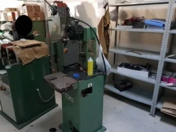 1#5557 Macchinari per la produzione di scarpe