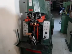 1#5557 Macchinari per la produzione di scarpe