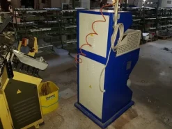 1#5557 Macchinari per la produzione di scarpe