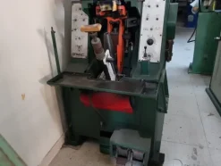 1#5557 Macchinari per la produzione di scarpe
