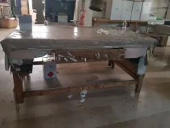 1#5557 Macchinari per la produzione di scarpe
