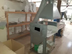 1#5557 Macchinari per la produzione di scarpe