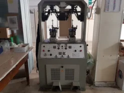 1#5557 Macchinari per la produzione di scarpe