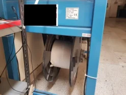 1#5557 Macchinari per la produzione di scarpe