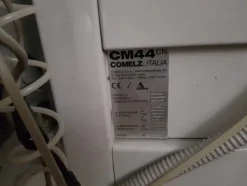 1#5557 Macchinari per la produzione di scarpe