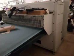 1#5557 Macchinari per la produzione di scarpe