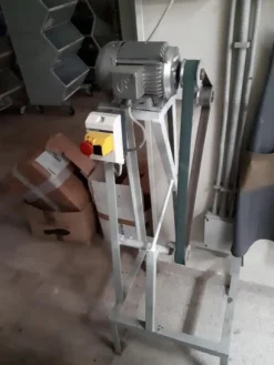1#5557 Macchinari per la produzione di scarpe