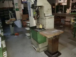 1#5557 Macchinari per la produzione di scarpe