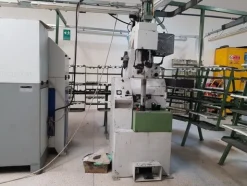 1#5557 Macchinari per la produzione di scarpe