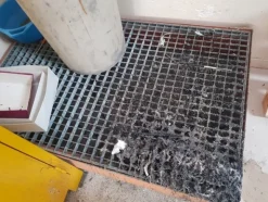 1#5557 Macchinari per la produzione di scarpe