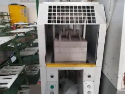 1#5557 Macchinari per la produzione di scarpe