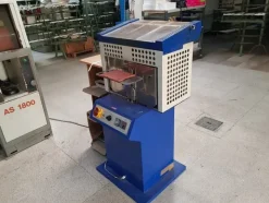 1#5557 Macchinari per la produzione di scarpe