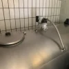 10#6331 Macchinari per la raccolta ed il trasporto del latte