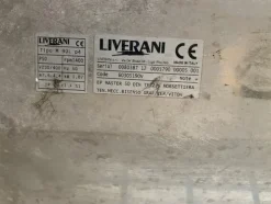 10#6331 Macchinari per la raccolta ed il trasporto del latte