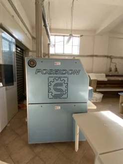 Macchinari per lavanderia Industriali