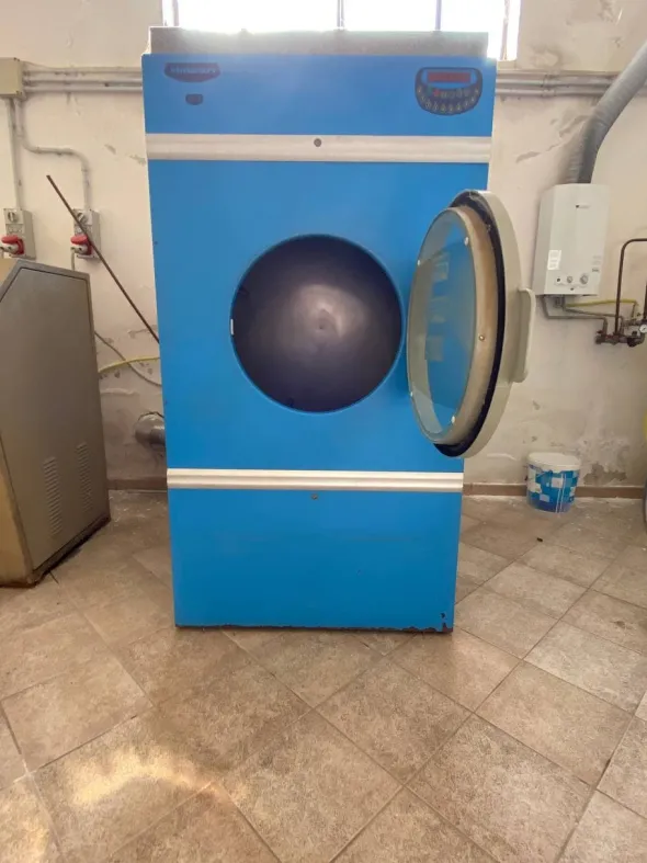 Macchinari per lavanderia Industriali