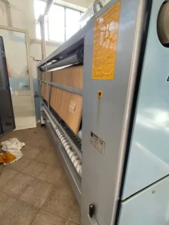Macchinari per lavanderia Industriali