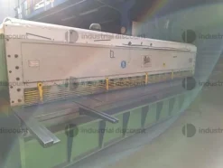 1#9097 Macchinari per lavorazione e produzione serramenti