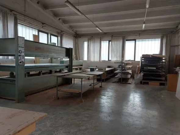 9#8426 Macchinari per lavorazione legno