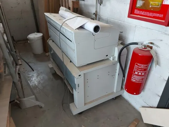 9#8426 Macchinari per lavorazione legno