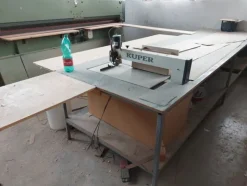 9#8426 Macchinari per lavorazione legno