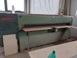 9#8426 Macchinari per lavorazione legno
