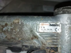 9#8426 Macchinari per lavorazione legno