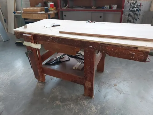 9#8426 Macchinari per lavorazione legno