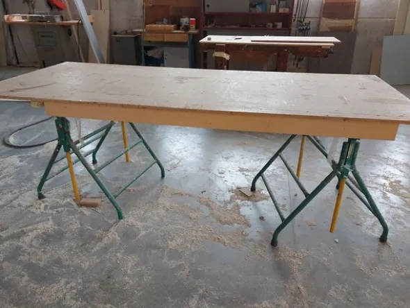 9#8426 Macchinari per lavorazione legno