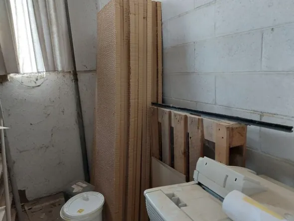9#8426 Macchinari per lavorazione legno