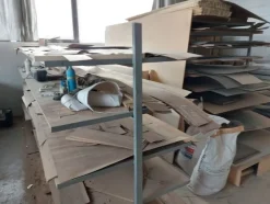 9#8426 Macchinari per lavorazione legno