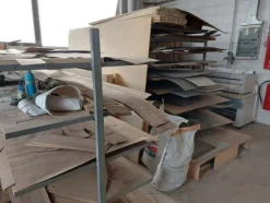 9#8426 Macchinari per lavorazione legno