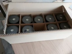 9#8426 Macchinari per lavorazione legno