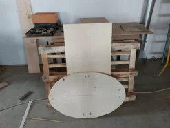 9#8426 Macchinari per lavorazione legno
