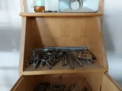 9#8426 Macchinari per lavorazione legno