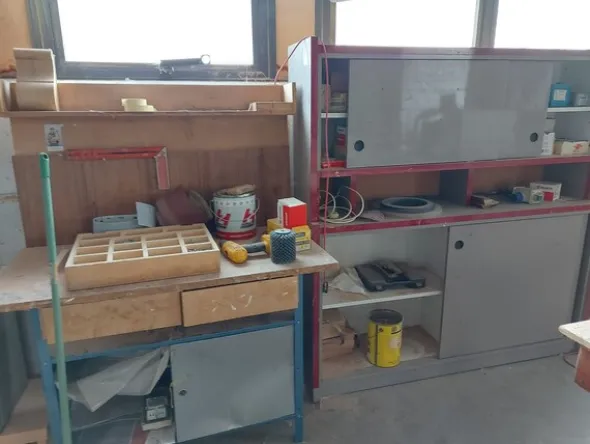 9#8426 Macchinari per lavorazione legno