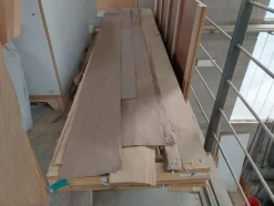 9#8426 Macchinari per lavorazione legno