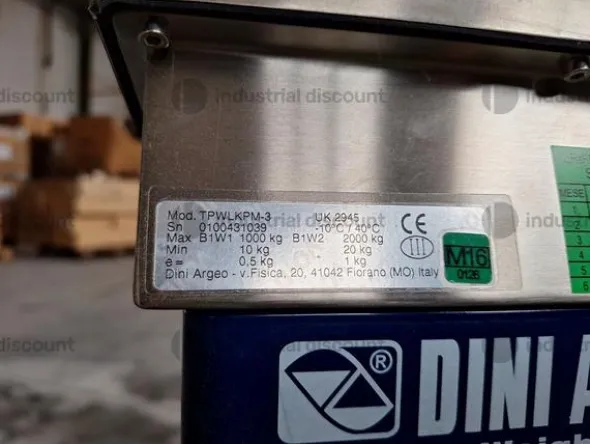 1#9876 Macchinari per lavorazioni metalliche e carrelli elevatori