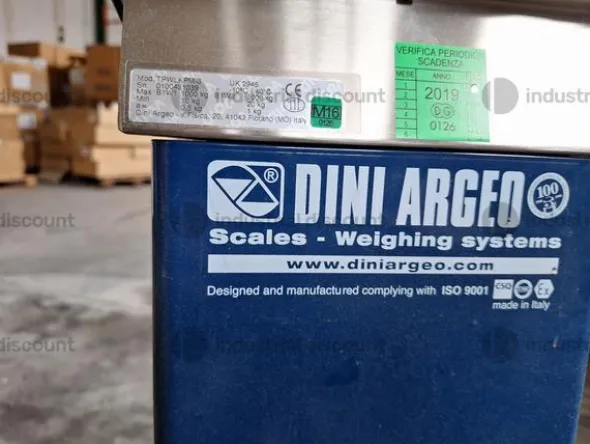 1#9876 Macchinari per lavorazioni metalliche e carrelli elevatori