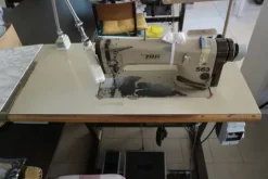 1#7276 Macchinari per lavorazioni tessili